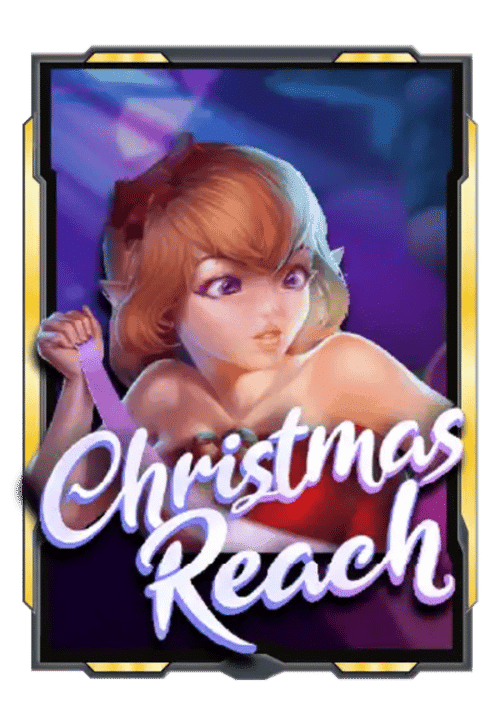 reach