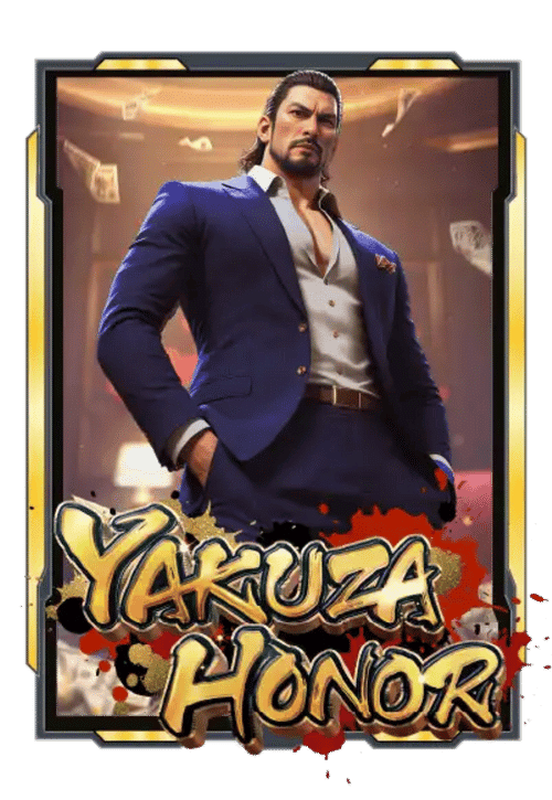 yakuza oxybet147